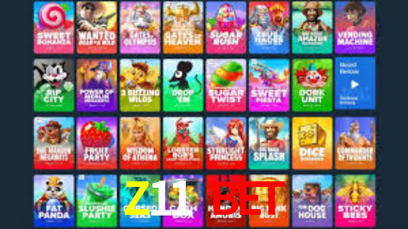 Z11.BET